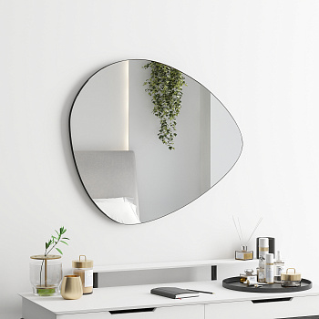 Зеркало CR-Line — «Mediator»