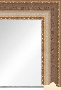 Зеркало «Ванда»