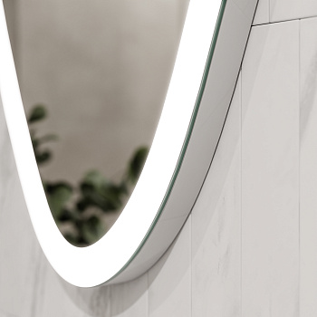 Зеркало Кант Ультра 6