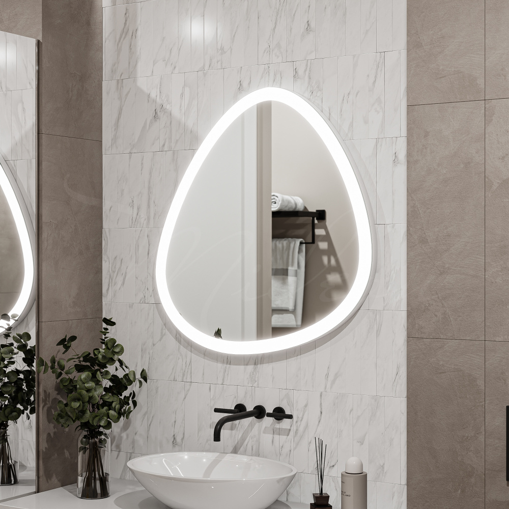 Зеркало Кант Ультра 9