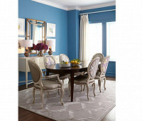 Зеркало в золотой раме "Гарри"