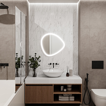 Зеркало Кант Ультра 11