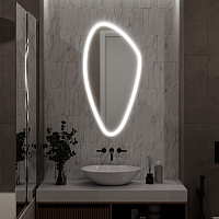 Зеркало Кант Ультра 6