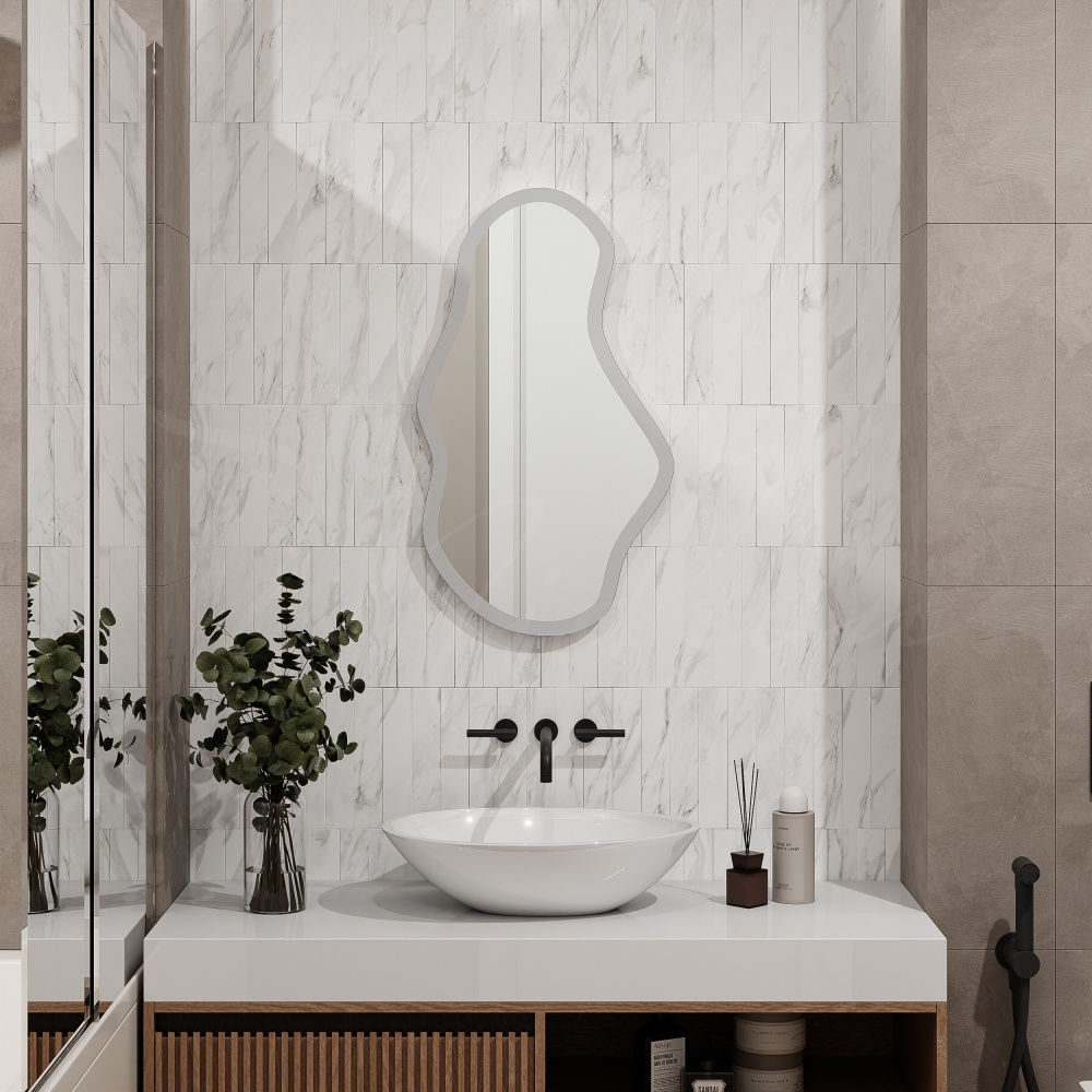 Зеркало Кант Ультра 1