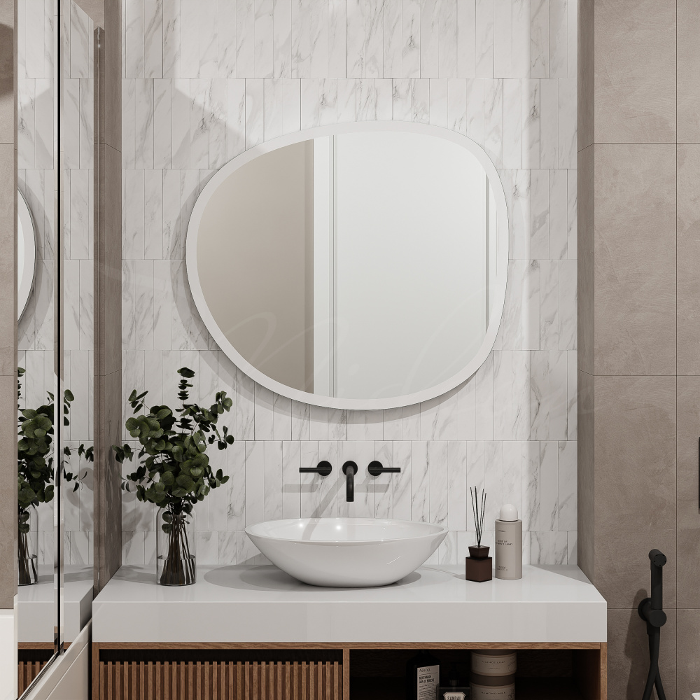 Зеркало Кант Ультра 13