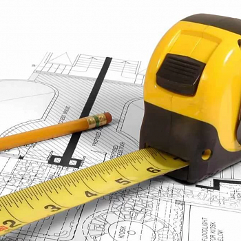 Выезд замерщика за пределы МКАД