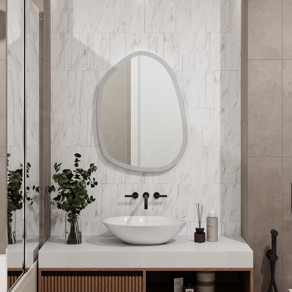 Зеркало Кант Ультра 5