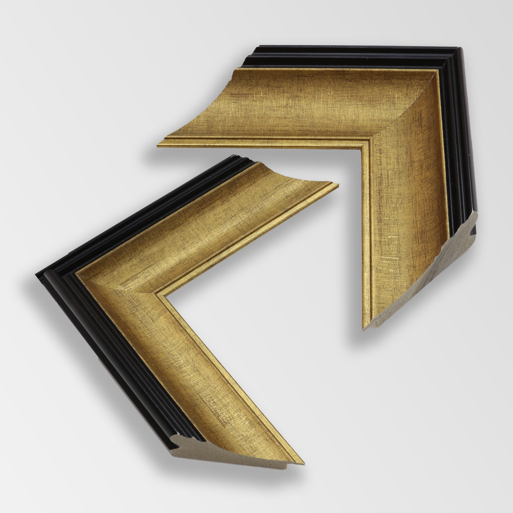 Образец багета (залог)