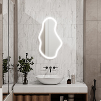 Зеркало Кант Ультра 1