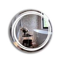 Зеркало с подсветкой