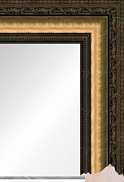 Зеркало в раме 88G-01