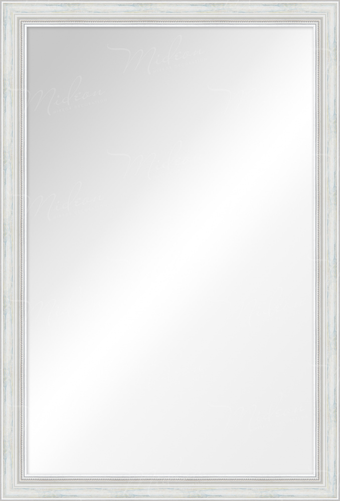 Зеркало в раме 345-02