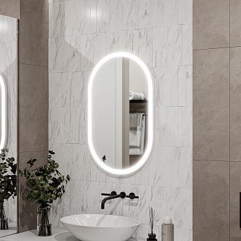 Зеркало Кант Ультра 8