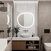 Зеркало Кант Ультра 13